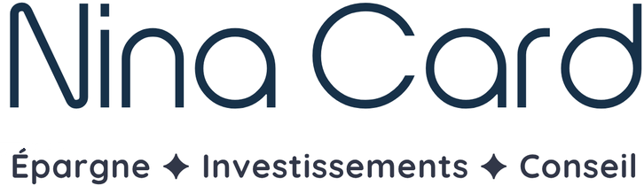 Nina Card — Épargne, investissements, conseil